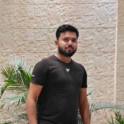 Deepak Mishra